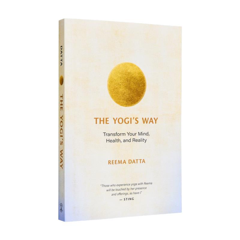 Health & Wellness Expo - The Yogis Way Transform Your Mind