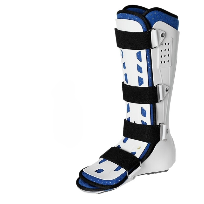 Ankle Brace Support - Fixed Protection Ankle Brace Fracture Rehabilitation