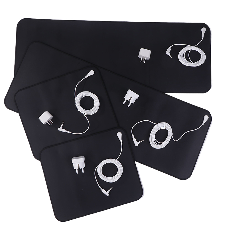 1*Grounding Mat For Sleep Ener - Health Wellness Energy 评论和价格