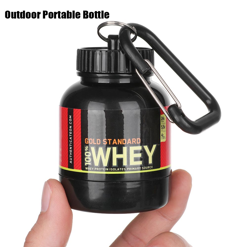 Mini Portable Protein Powder B - Health Wellness Gifts 评论和价格