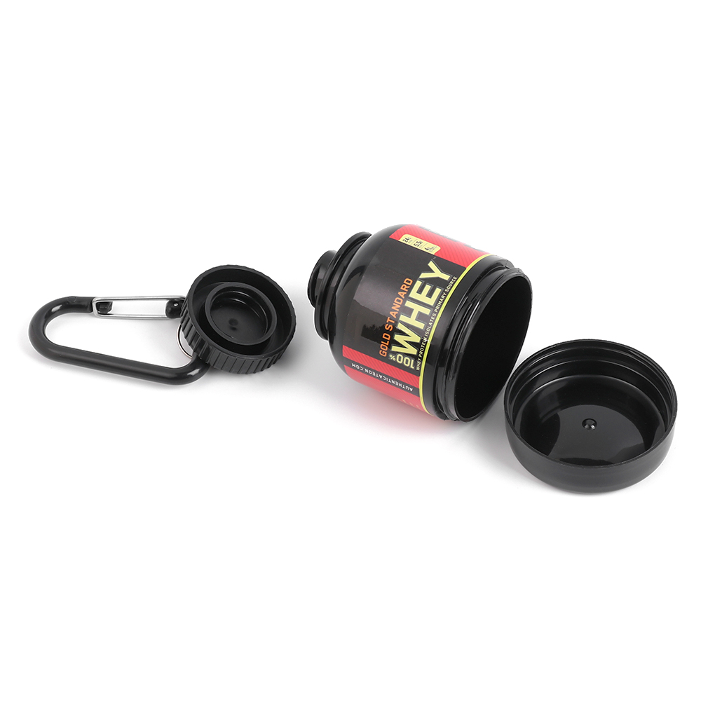 Mini Portable Protein Powder B - Health Wellness Gifts 评论和价格