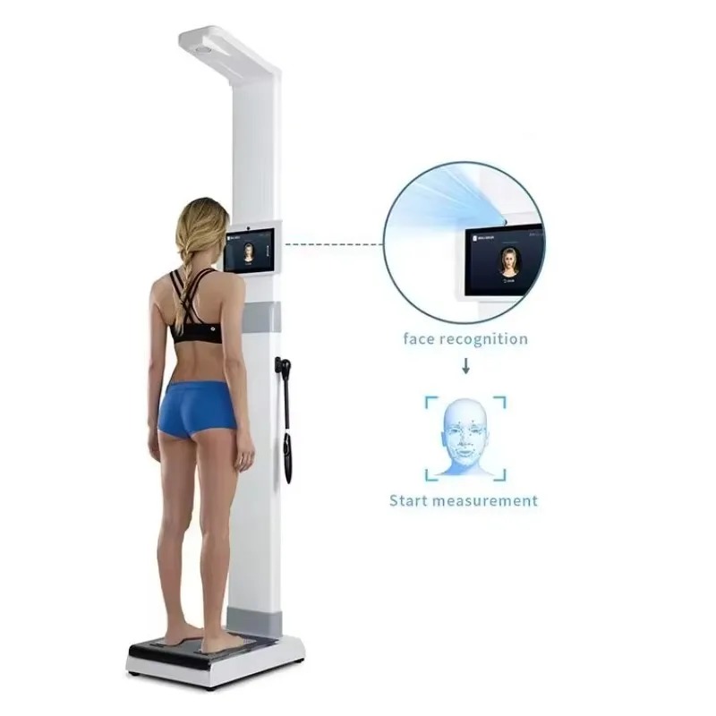 High Quality Hot Sale Electron - Digital Body Weight Scale 评论和价格