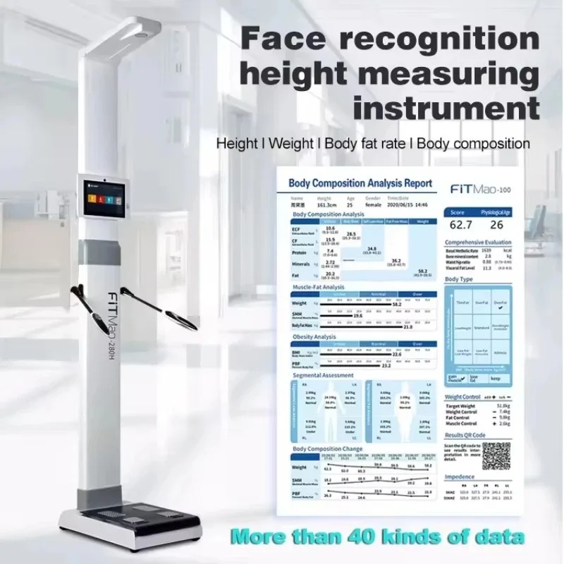 High Quality Hot Sale Electron - Digital Body Weight Scale 评论和价格