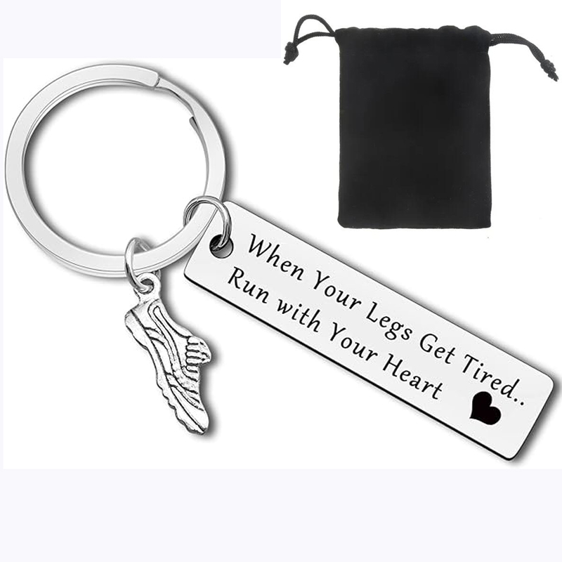 Runners Gifts Marathon Runner  - Health Wellness Gifts 评论和价格