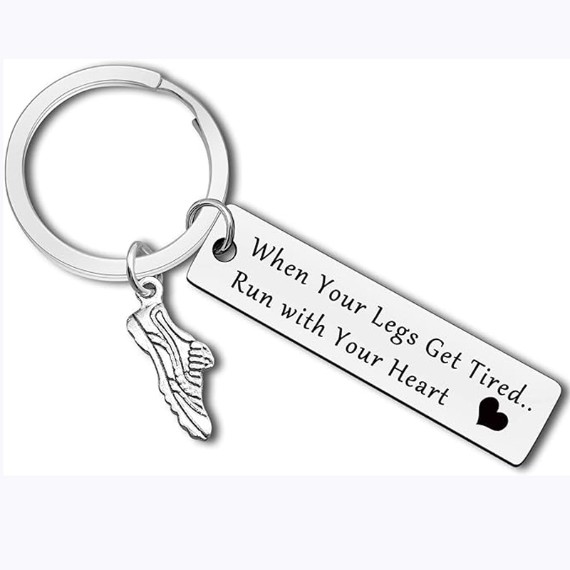 Runners Gifts Marathon Runner  - Health Wellness Gifts 评论和价格