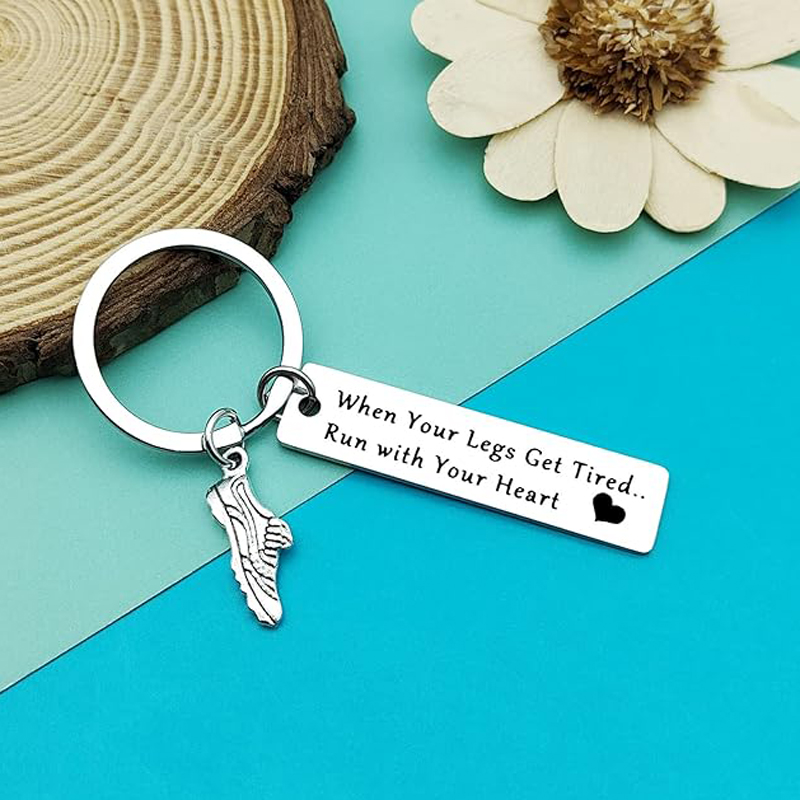 Runners Gifts Marathon Runner  - Health Wellness Gifts 评论和价格
