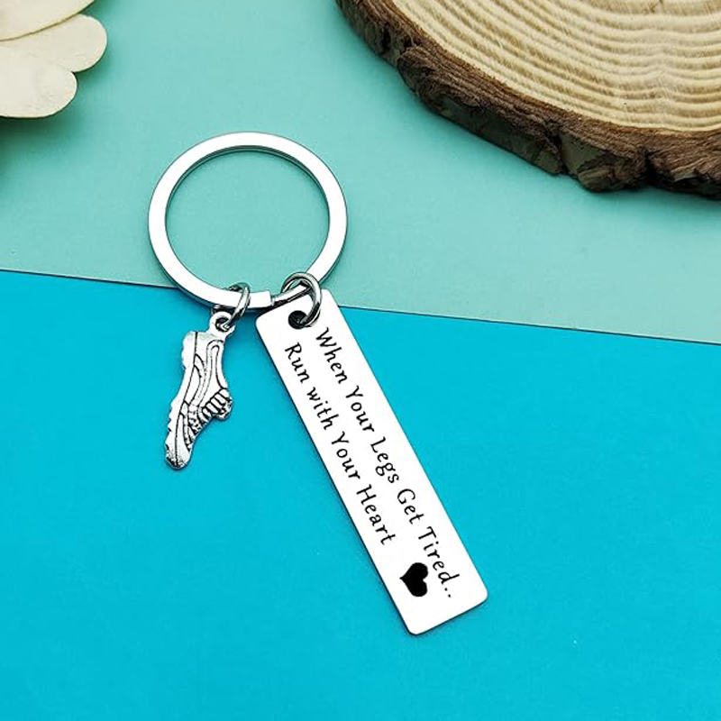 Runners Gifts Marathon Runner  - Health Wellness Gifts 评论和价格