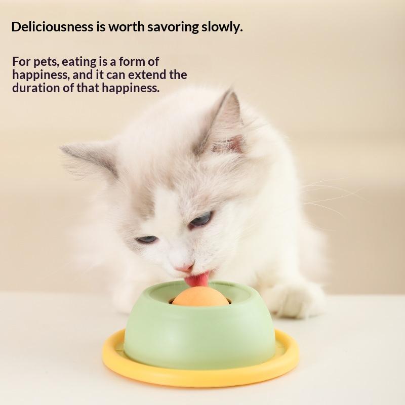 Pet Lick Mat Yogurt Licking Pl - Health Wellness Gifts 评论和价格