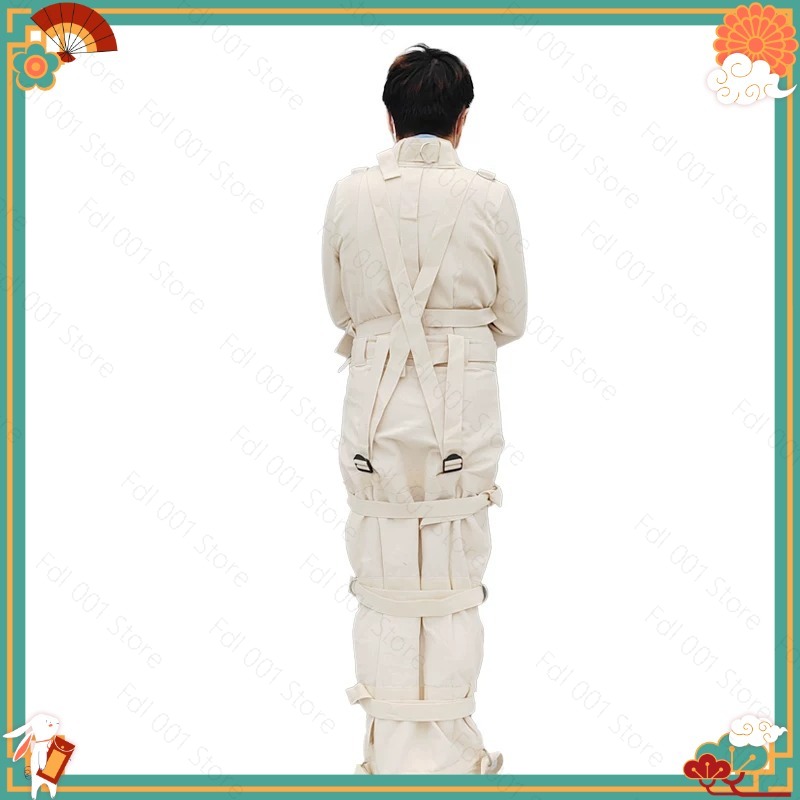 Patient Protective Restraint S - Ankle Brace Support 评论和价格