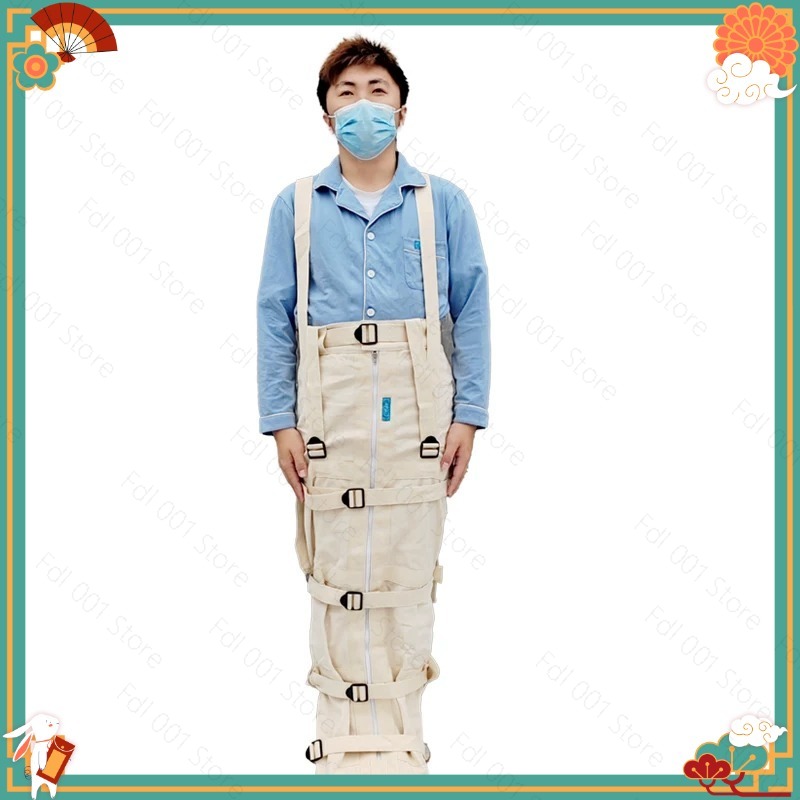 Patient Protective Restraint S - Ankle Brace Support 评论和价格