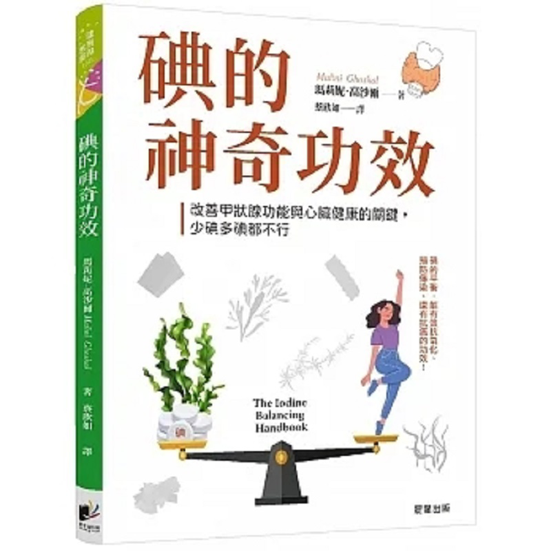 The Magical Effects Of Iodine  - Health & Wellness Expo 评论和价格