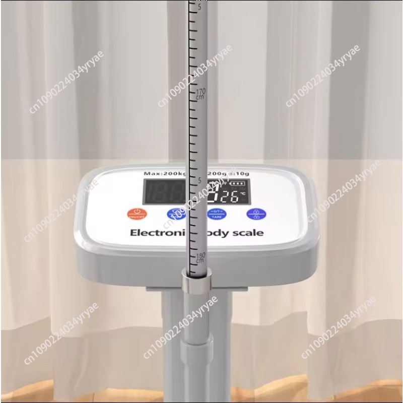 Smart body scale connection AP - Digital Body Weight Scale 评论和价格