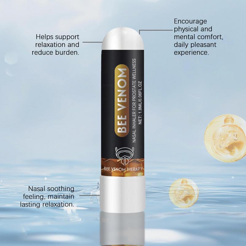 Nasal Spray for Men Inhaler St - Health Wellness Energy 评论和价格