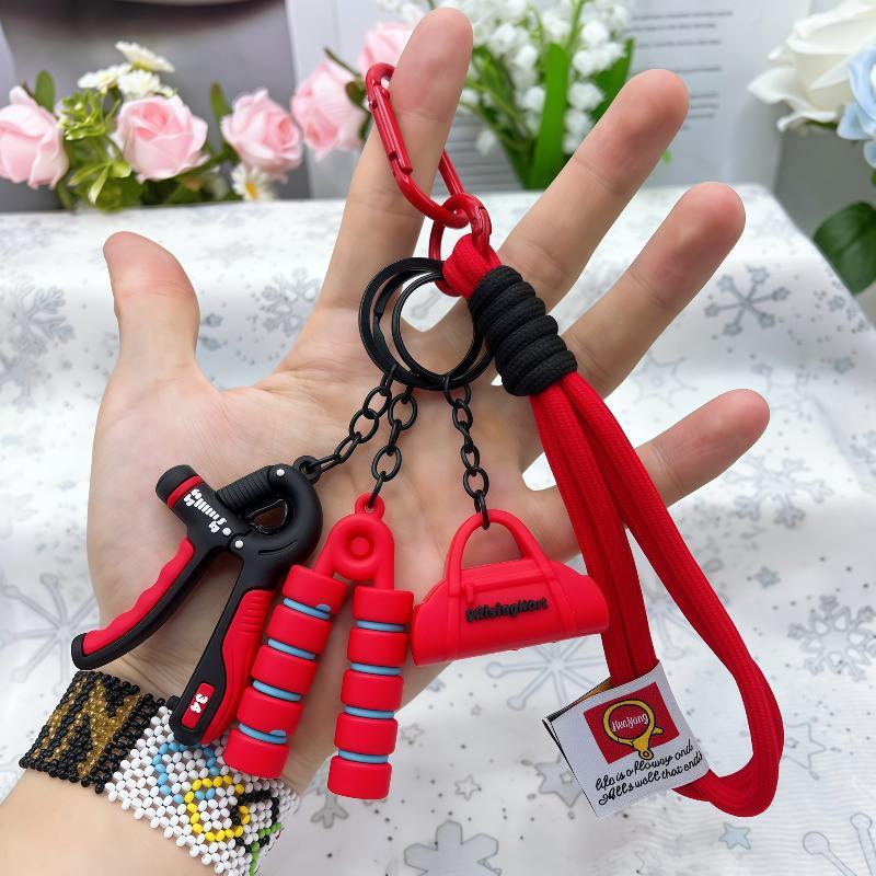 /Vly/Fitness Series Trendy Bac - Health Wellness Gifts 评论和价格