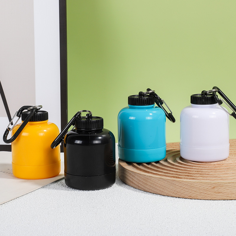 100mL Protein Powder Shaker Cu - Health Wellness Gifts 评论和价格