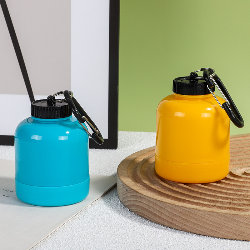 100mL Protein Powder Shaker Cu - Health Wellness Gifts 评论和价格