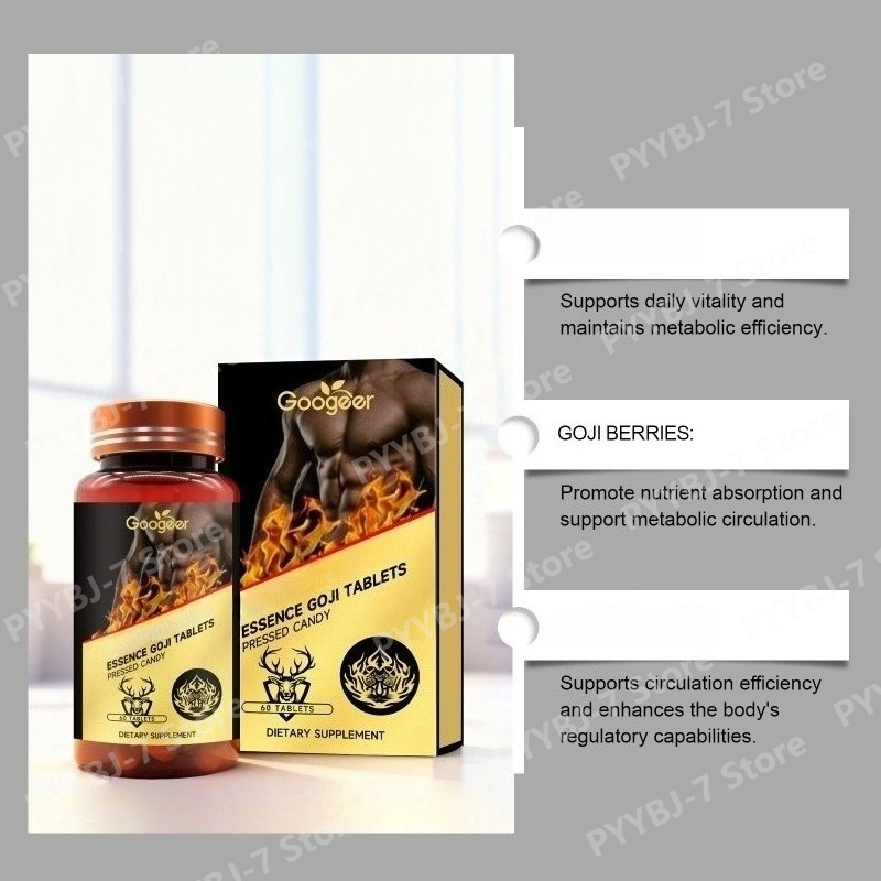Daily Vitality Boost Supplemen - Health Wellness Energy 评论和价格