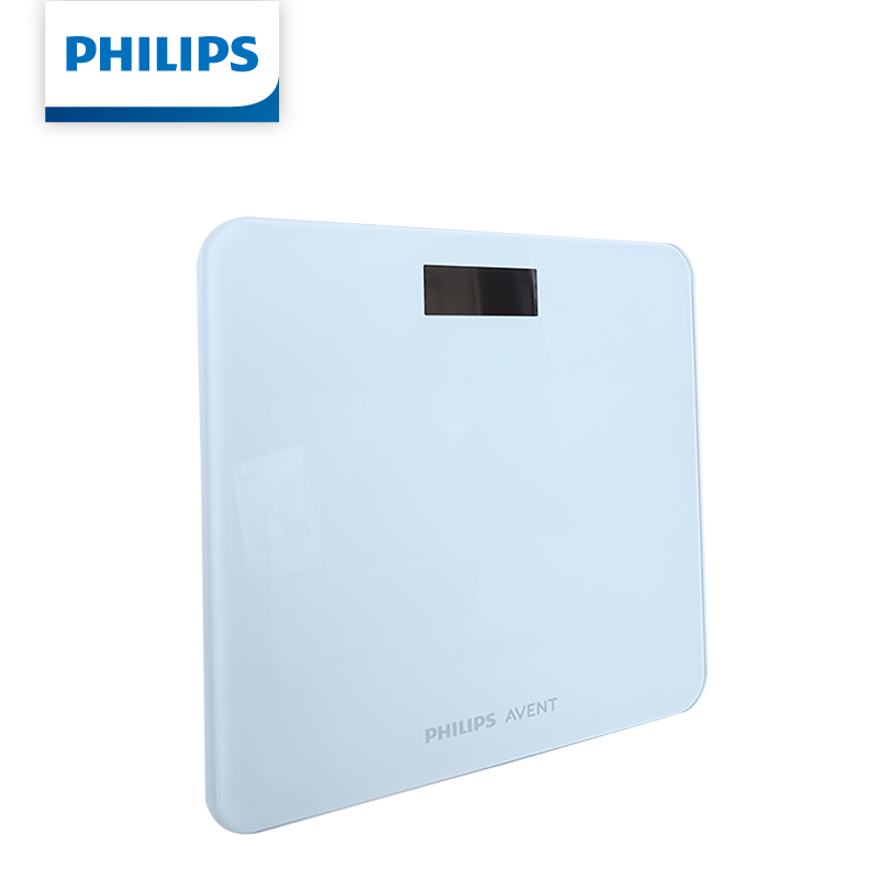 Avent Smart Body Weight Scale  - Digital Body Weight Scale 评论和价格
