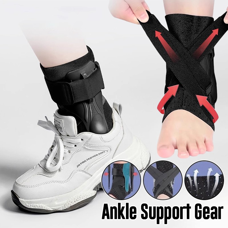 1pc Ankle Support Gear Ankle S - Ankle Brace Support 评论和价格