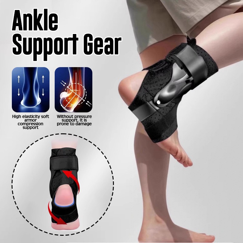 1pc Ankle Support Gear Ankle S - Ankle Brace Support 评论和价格