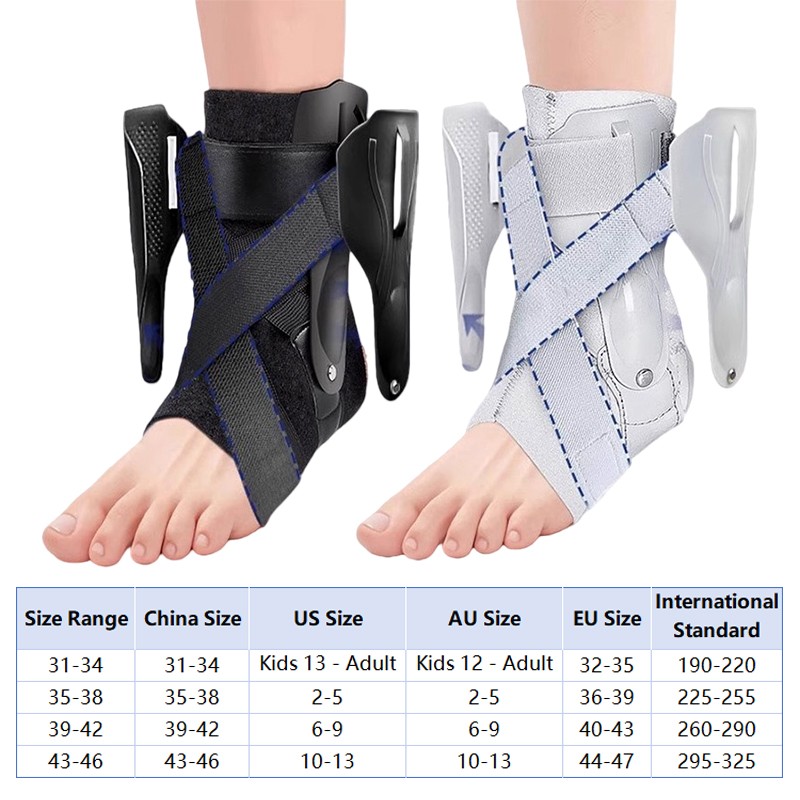 1pc Ankle Support Gear Ankle S - Ankle Brace Support 评论和价格