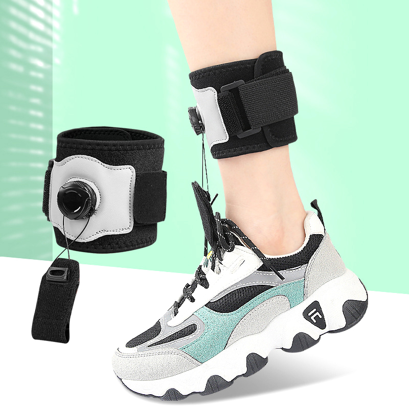 【AD】Afo Foot Drop Brace Knob A - Ankle Brace Support 评论和价格