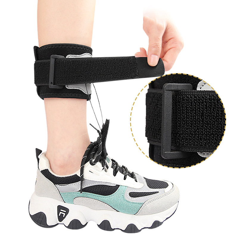 【AD】Afo Foot Drop Brace Knob A - Ankle Brace Support 评论和价格