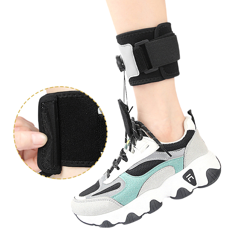 【AD】Afo Foot Drop Brace Knob A - Ankle Brace Support 评论和价格