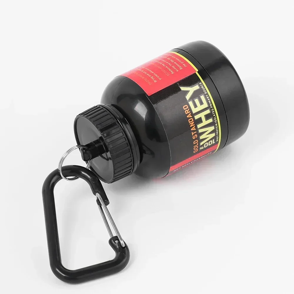 100ML Portable Protein Powder  - Health Wellness Gifts 评论和价格