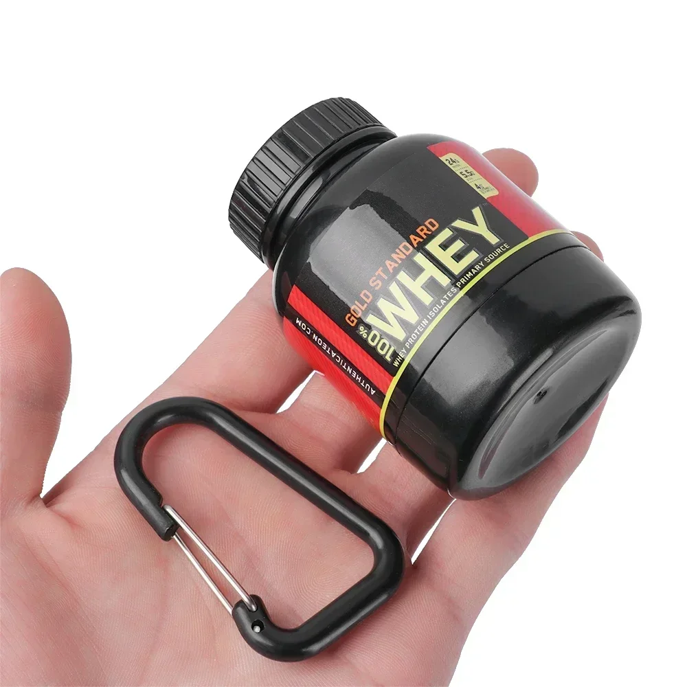 100ML Portable Protein Powder  - Health Wellness Gifts 评论和价格