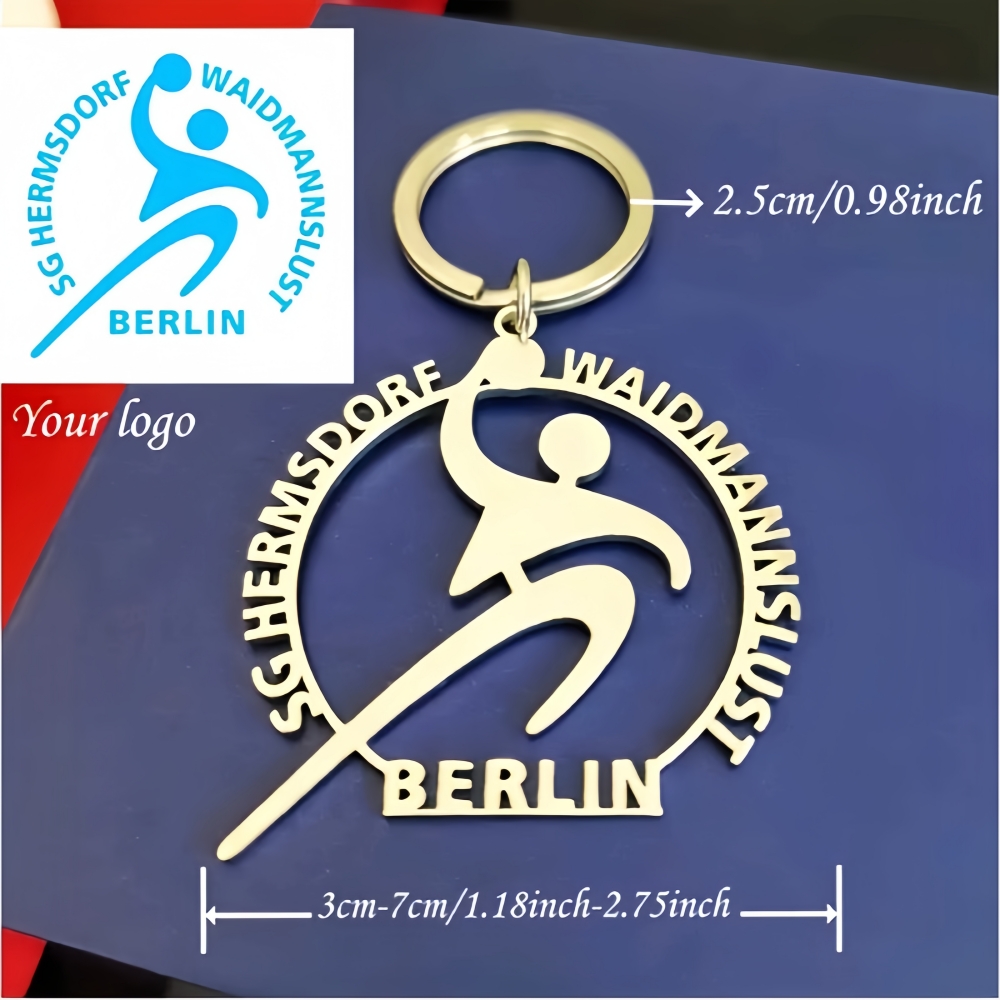 Stainless Steel Custom Pendant - Health Wellness Gifts 评论和价格