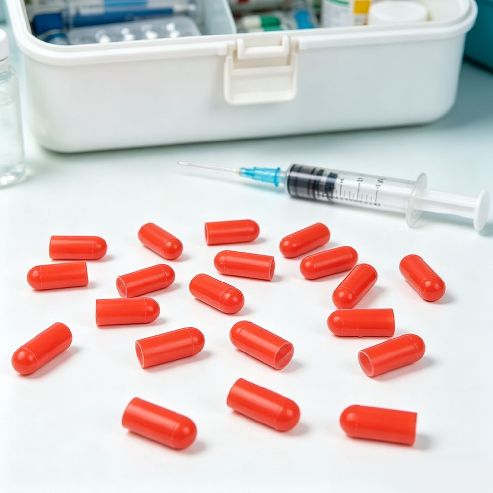 100-1000pcs Food Grade Silicon - Health Wellness Gifts 评论和价格