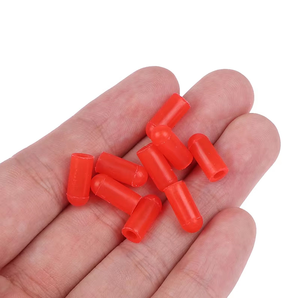 100-1000pcs Food Grade Silicon - Health Wellness Gifts 评论和价格