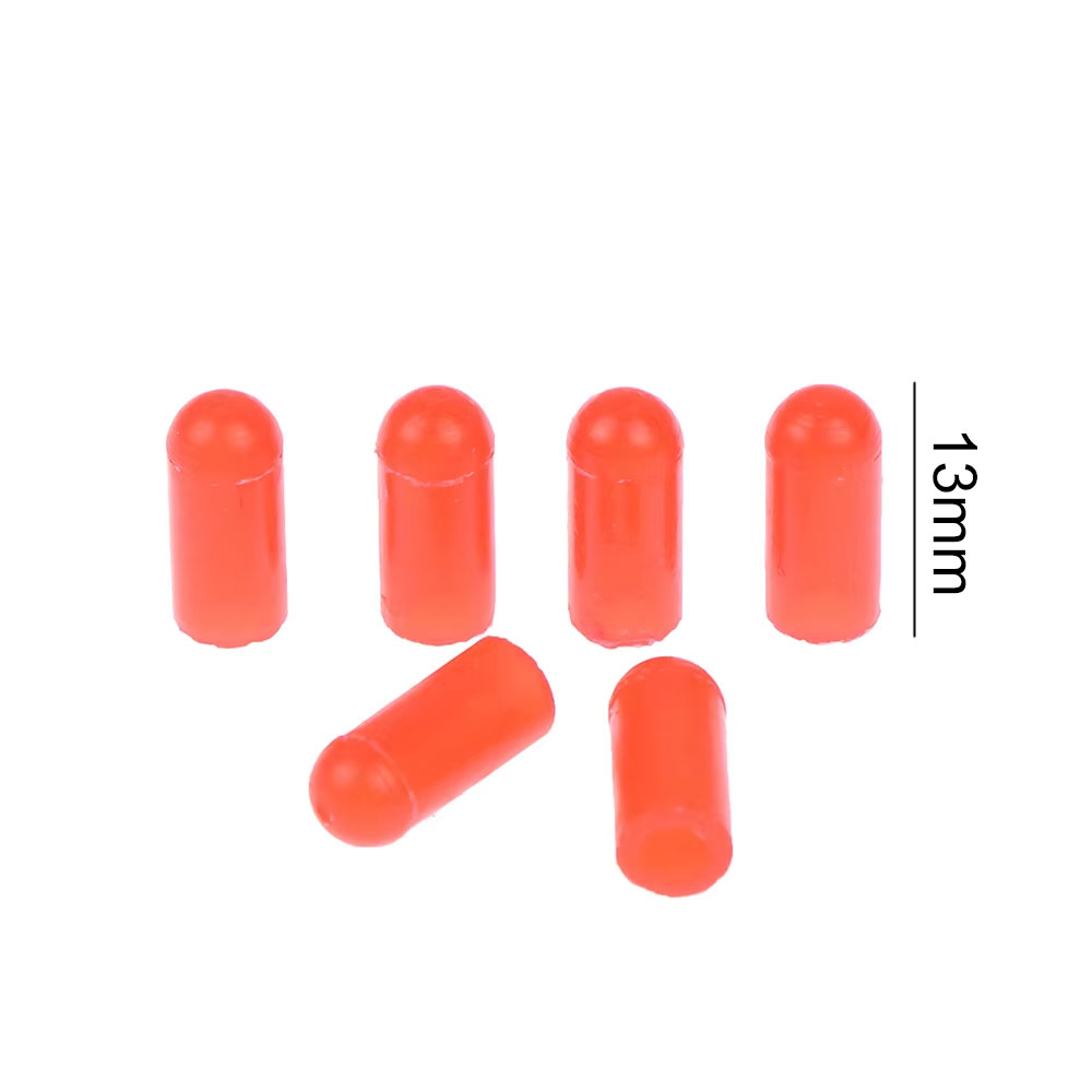 100-1000pcs Food Grade Silicon - Health Wellness Gifts 评论和价格