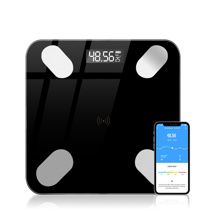 HOT Sale Smart Scales Digital  - Digital Body Weight Scale 评论和价格