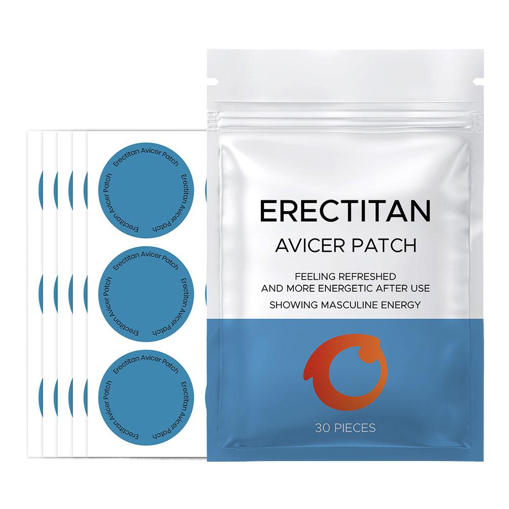 30pcs Men's Wellness Patch Men - Health Wellness Energy 评论和价格