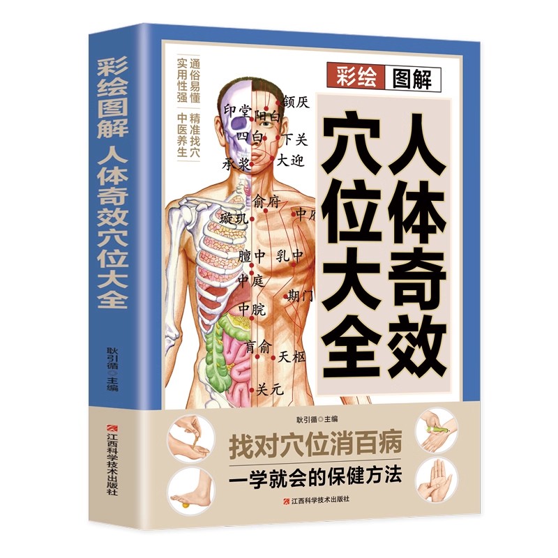 Complete Guide to Acupoint Mas - Health & Wellness Expo 评论和价格