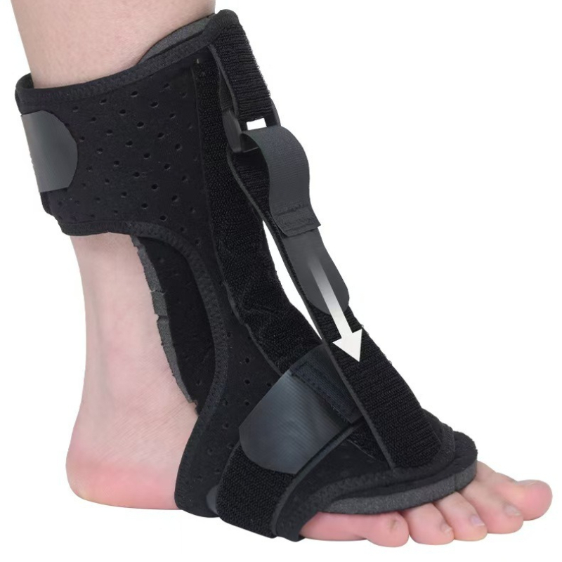 Foot Brace Orthosis Ankle Corr - Ankle Brace Support 评论和价格