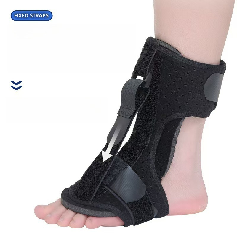Foot Brace Orthosis Ankle Corr - Ankle Brace Support 评论和价格