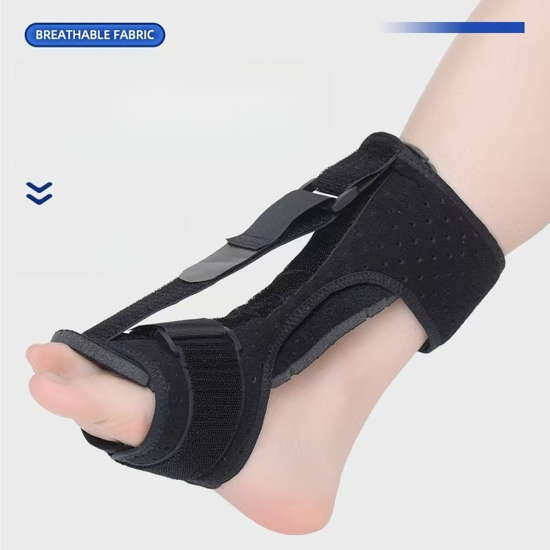Foot Brace Orthosis Ankle Corr - Ankle Brace Support 评论和价格