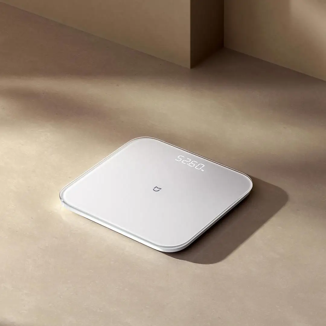 Xiaomi Mijia Weight Scale S200 - Digital Body Weight Scale 评论和价格