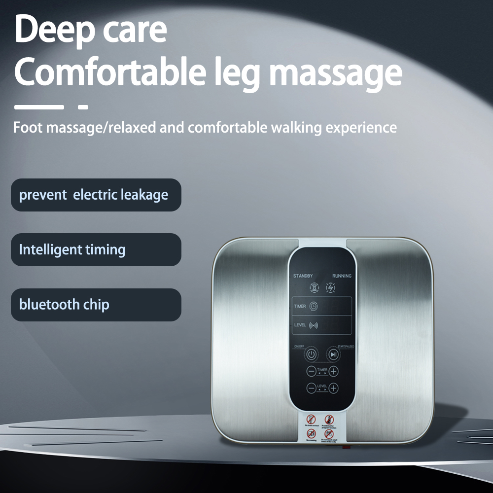 Terahertz PEMF Foot Massager B - Health Wellness Energy 评论和价格