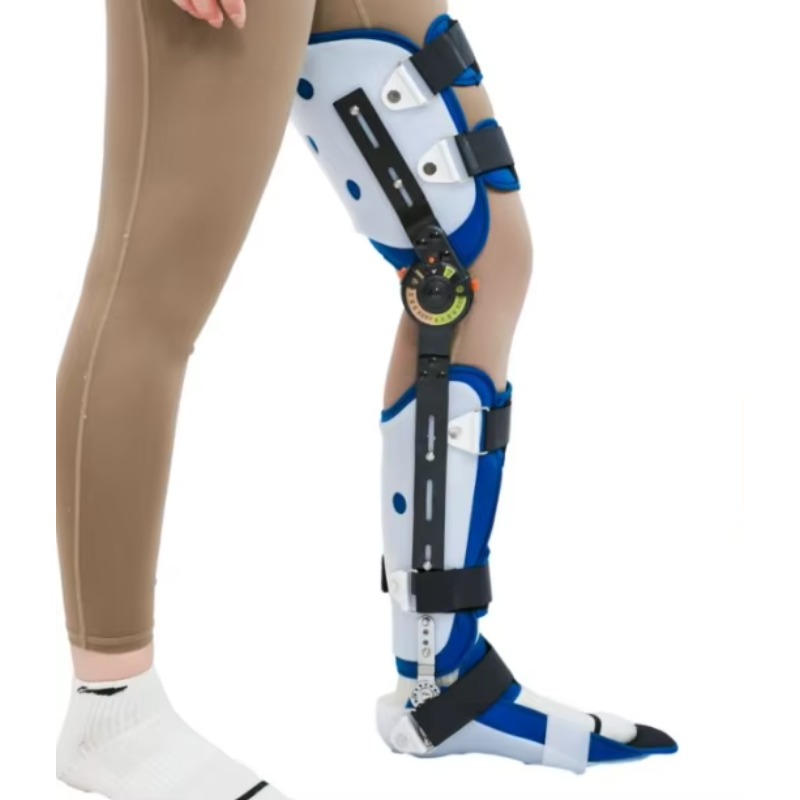 Knee Orthosis Support Joint St - Ankle Brace Support 评论和价格