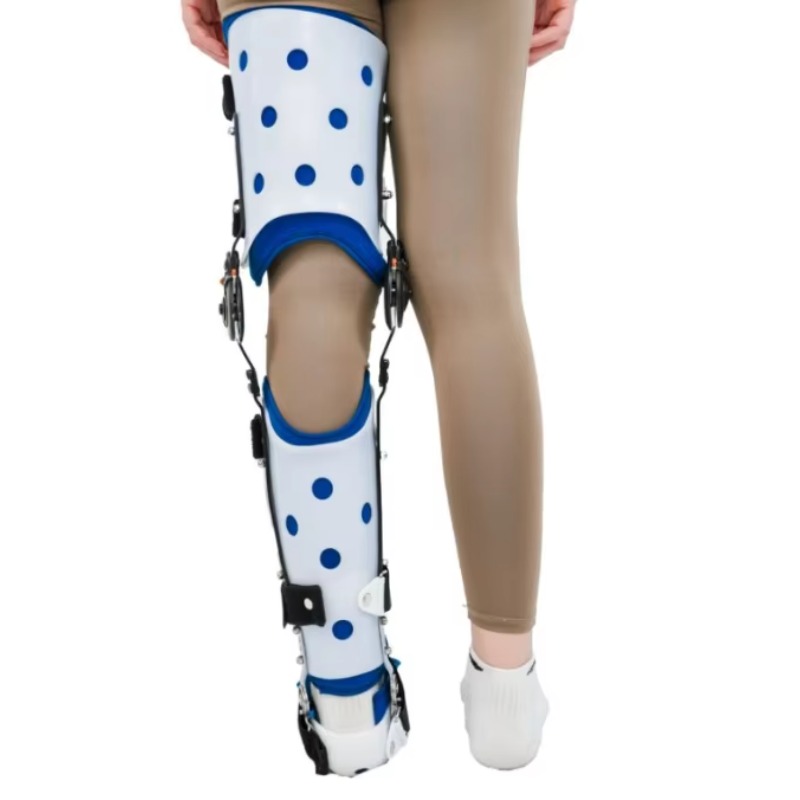 Knee Orthosis Support Joint St - Ankle Brace Support 评论和价格