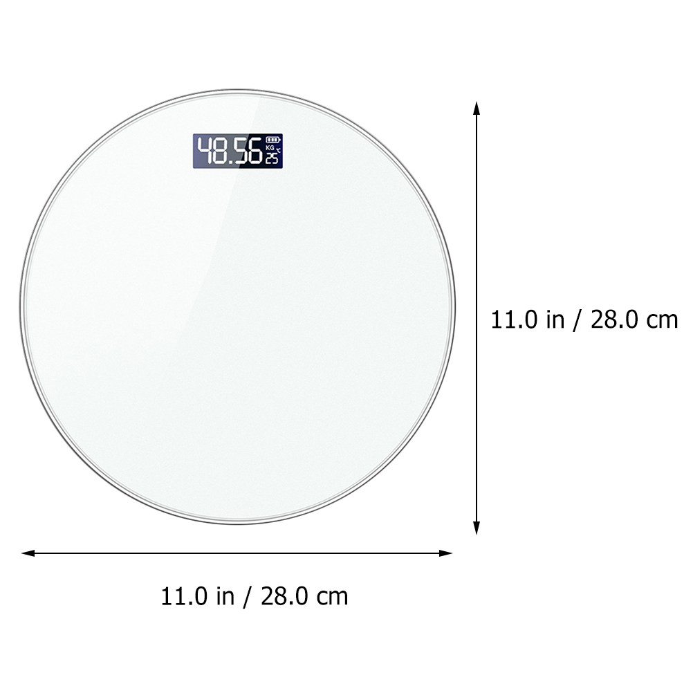 Body Weight Scale Electronic T - Digital Body Weight Scale 评论和价格