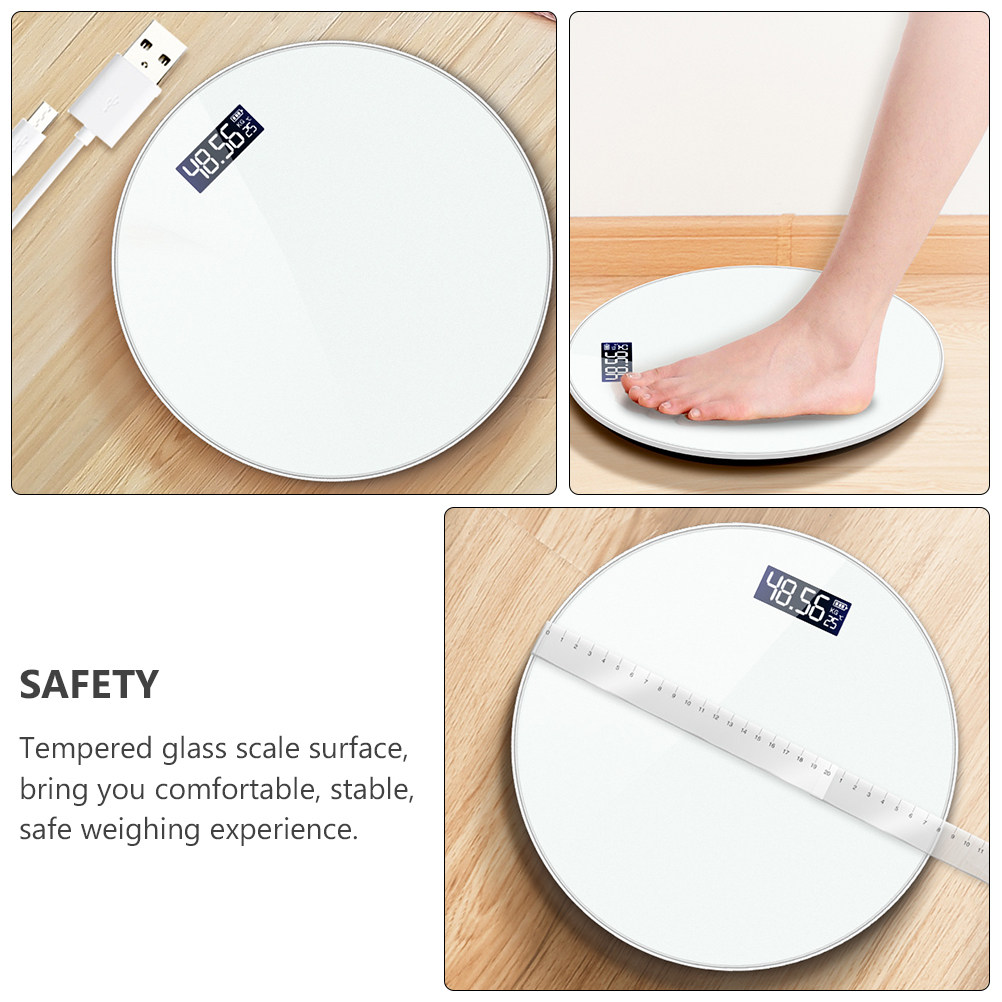 Body Weight Scale Electronic T - Digital Body Weight Scale 评论和价格