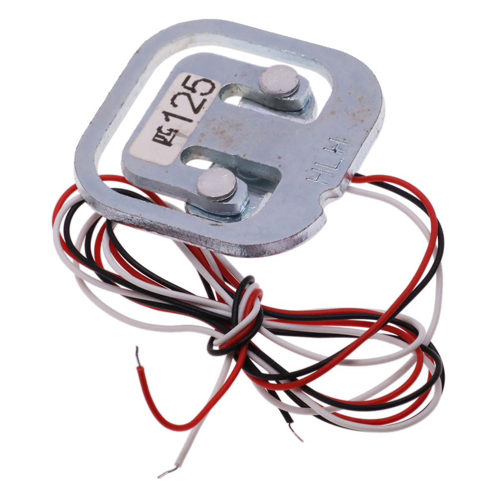 4Pcs 50kg Human Scale Load Cel - Digital Body Weight Scale 评论和价格