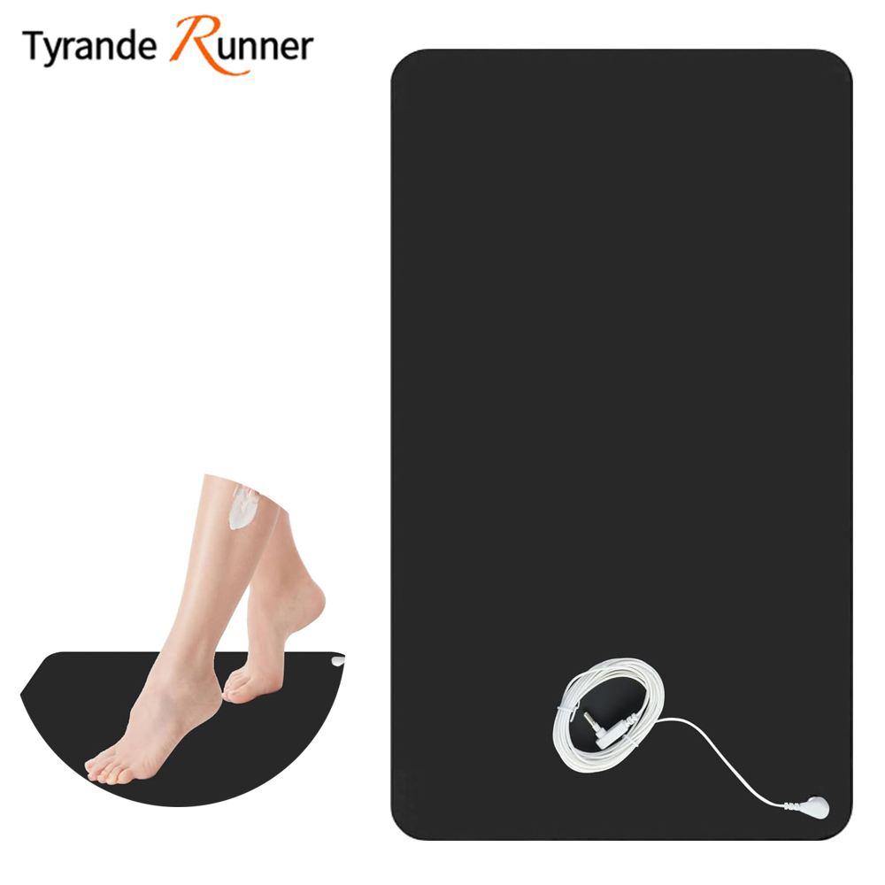 40X60CM Grounding Mat With Gro - Health Wellness Energy 评论和价格