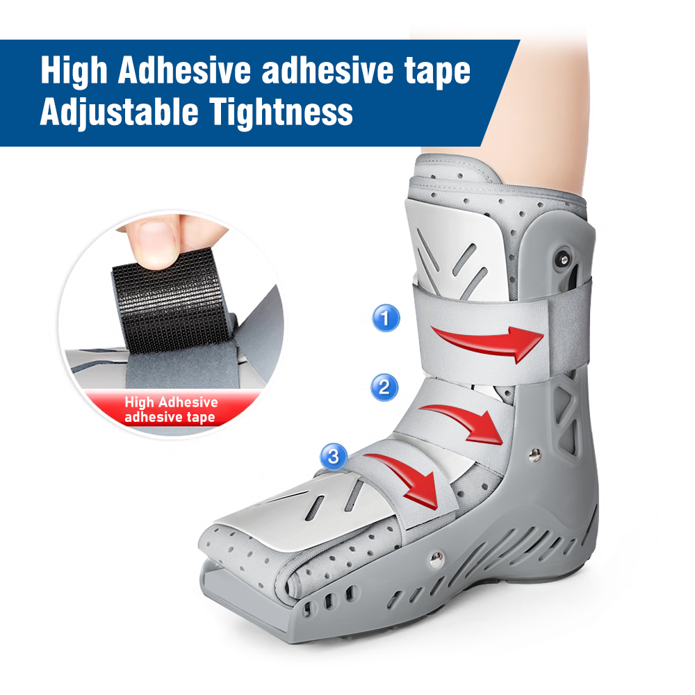 Adjustable Orthotics Ankle Joi - Ankle Brace Support 评论和价格