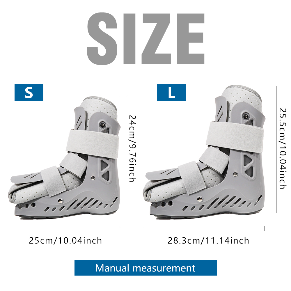 Adjustable Orthotics Ankle Joi - Ankle Brace Support 评论和价格